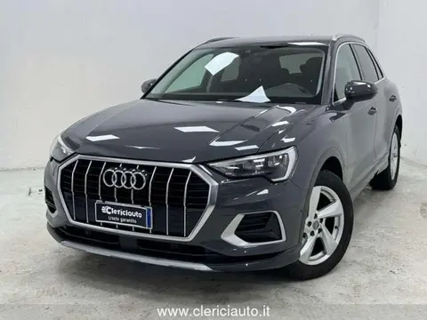 Used AUDI Q3 Diesel 2019 Ad 