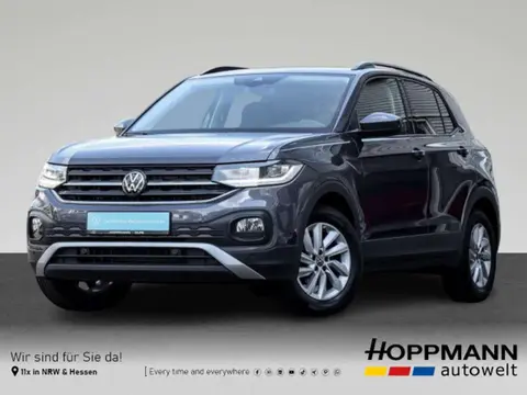 Used VOLKSWAGEN T-CROSS Petrol 2022 Ad 