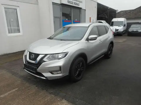 Used NISSAN X-TRAIL Diesel 2019 Ad 