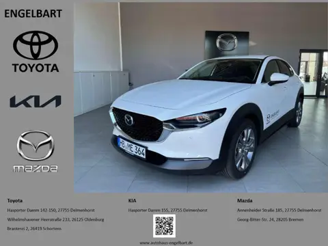 Used MAZDA CX-30 Petrol 2023 Ad 