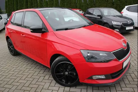 Used SKODA FABIA Petrol 2017 Ad 