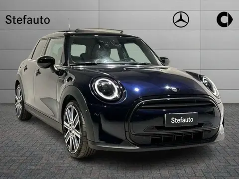 Used MINI COOPER Petrol 2023 Ad 