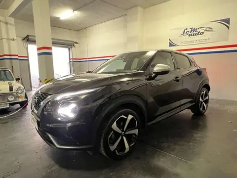 Used NISSAN JUKE Petrol 2020 Ad 