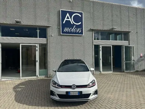 Annonce VOLKSWAGEN GOLF Essence 2019 d'occasion 