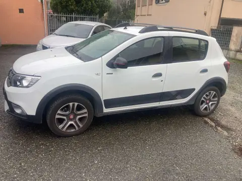 Used DACIA SANDERO Diesel 2020 Ad 