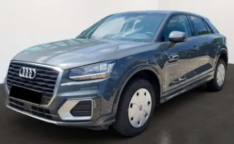 Used AUDI Q2 Petrol 2018 Ad 