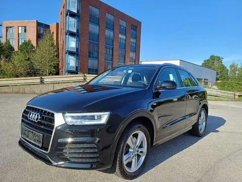 Used AUDI Q3 Petrol 2016 Ad 