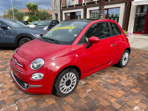 Used FIAT 500 Hybrid 2023 Ad 