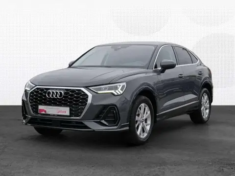 Used AUDI Q3 Petrol 2020 Ad 