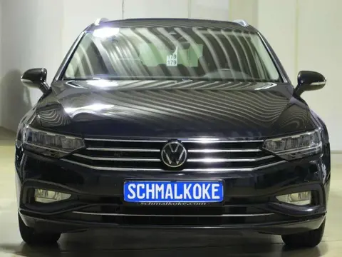 Used VOLKSWAGEN PASSAT Diesel 2022 Ad 