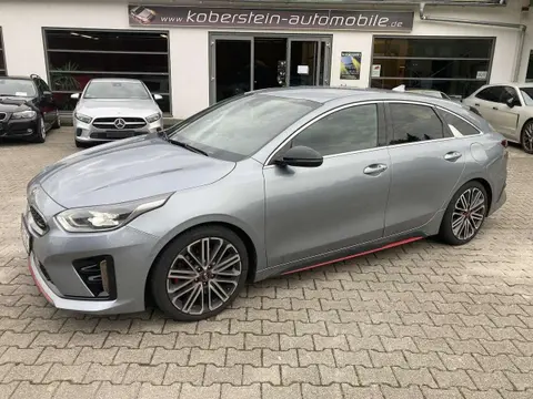 Used KIA PROCEED Petrol 2021 Ad 