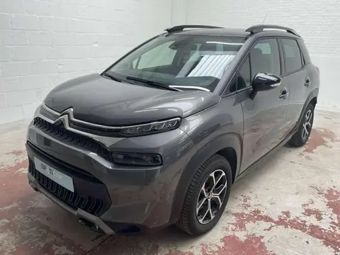 Annonce CITROEN C3 AIRCROSS Essence 2023 d'occasion Belgique