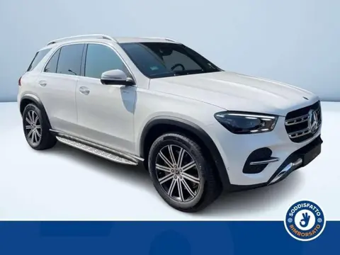 Used MERCEDES-BENZ CLASSE GLE Hybrid 2024 Ad 