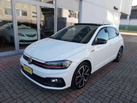 Used VOLKSWAGEN POLO Petrol 2020 Ad 