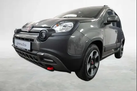 Annonce FIAT PANDA Essence 2024 d'occasion 