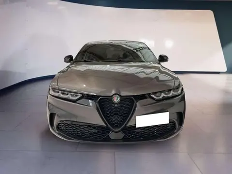 Annonce ALFA ROMEO TONALE Hybride 2023 d'occasion 