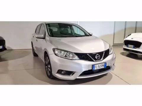 Used NISSAN PULSAR Diesel 2017 Ad 