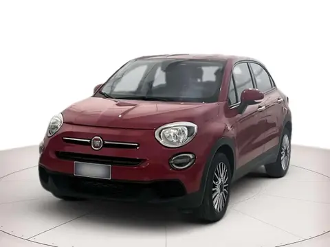 Used FIAT 500X Diesel 2021 Ad 