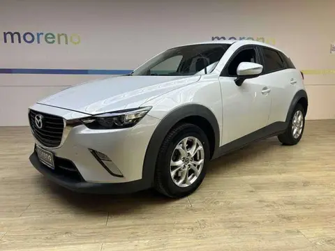 Annonce MAZDA CX-3 Diesel 2016 d'occasion 