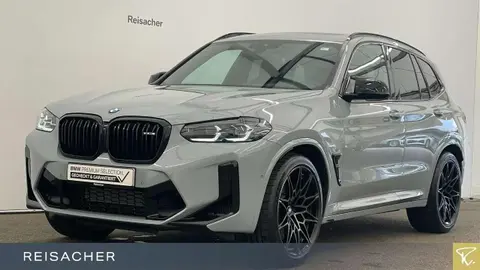 Annonce BMW X3 Essence 2023 d'occasion 