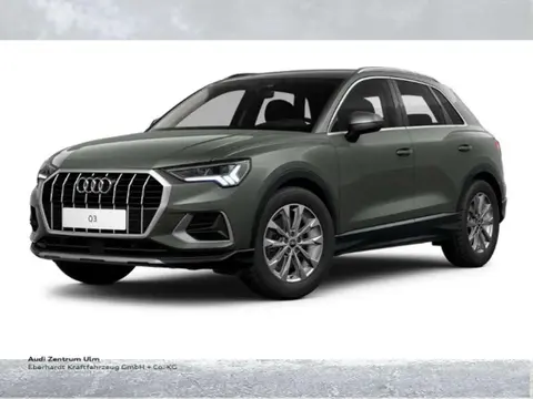 Used AUDI Q3 Petrol 2024 Ad 