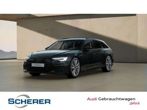 Used AUDI A6 Hybrid 2023 Ad 