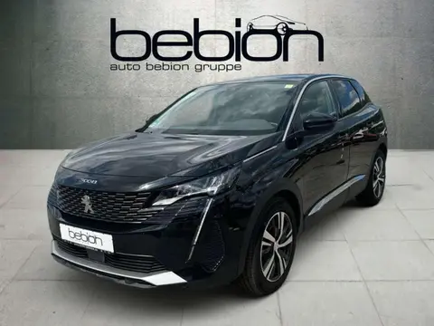 Used PEUGEOT 3008 Hybrid 2022 Ad 