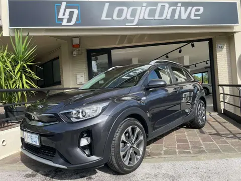 Used KIA STONIC Petrol 2019 Ad 