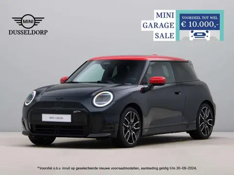 Used MINI COOPER Electric 2024 Ad 