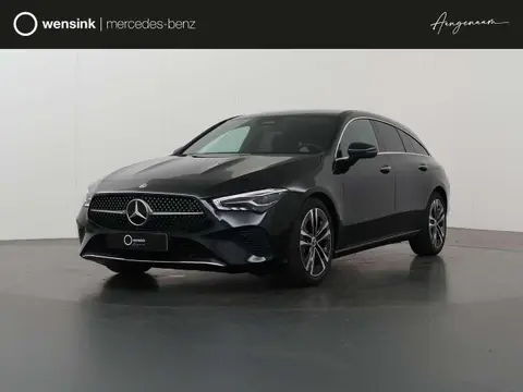 Annonce MERCEDES-BENZ CLASSE CLA Essence 2024 d'occasion 