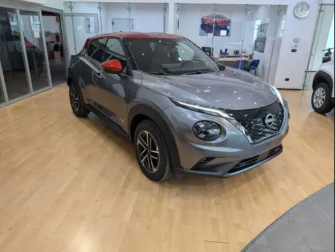 Used NISSAN JUKE Hybrid 2024 Ad 