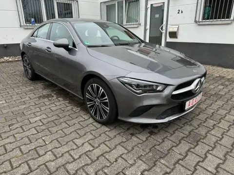 Used MERCEDES-BENZ CLASSE CLA Diesel 2020 Ad 