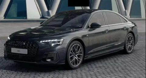 Annonce AUDI A8 Essence 2023 d'occasion 