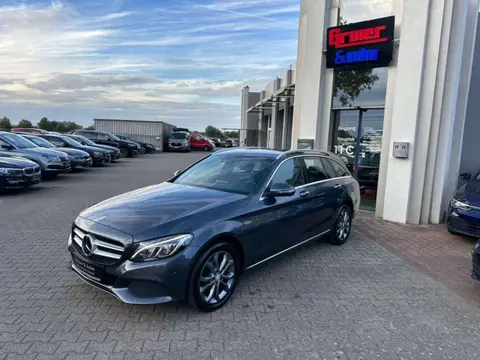 Used MERCEDES-BENZ CLASSE C Diesel 2015 Ad 