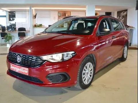 Annonce FIAT TIPO Essence 2017 d'occasion 