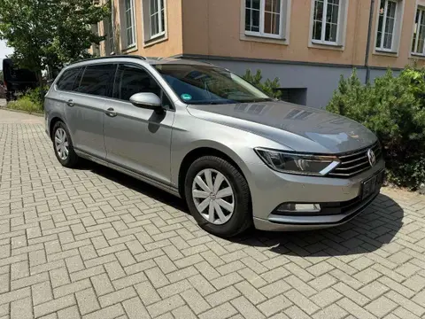 Used VOLKSWAGEN PASSAT Diesel 2015 Ad 