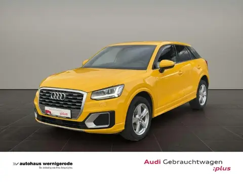 Used AUDI Q2 Petrol 2019 Ad 