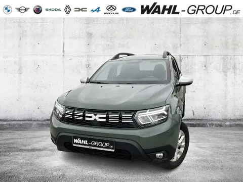 Annonce DACIA DUSTER Essence 2024 d'occasion 