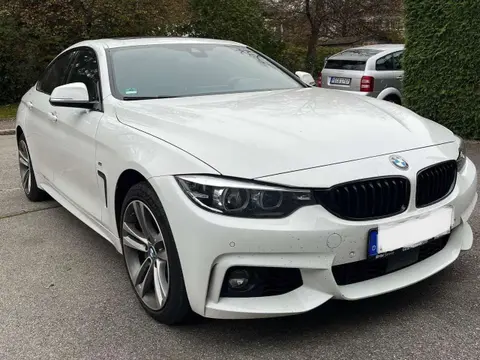 Annonce BMW SERIE 4 Diesel 2019 d'occasion 