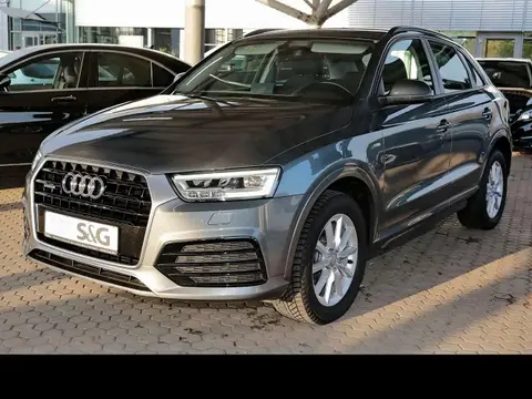 Used AUDI Q3 Petrol 2016 Ad 