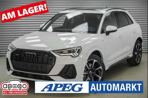 Annonce AUDI Q3 Diesel 2024 d'occasion 