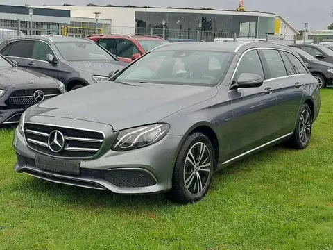 Used MERCEDES-BENZ CLASSE E Diesel 2019 Ad 