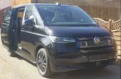 Annonce VOLKSWAGEN T7 Essence 2024 d'occasion 