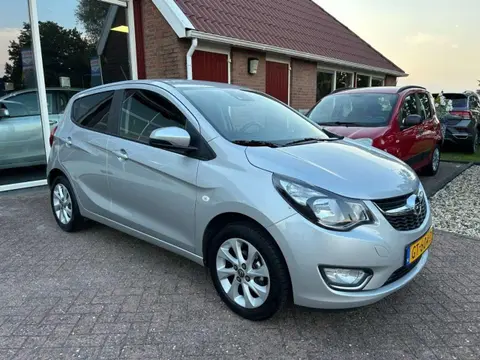 Used OPEL KARL Petrol 2015 Ad 