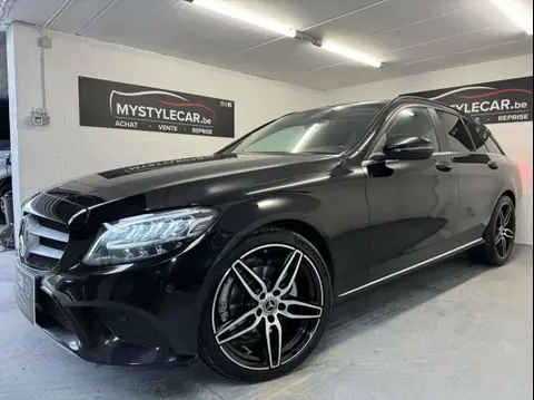 Used MERCEDES-BENZ CLASSE C Diesel 2019 Ad 