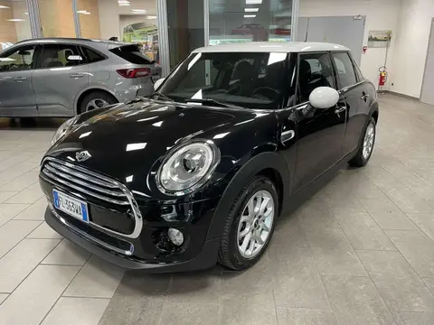 Annonce MINI COOPER Diesel 2017 d'occasion 