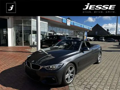 Used BMW SERIE 4 Diesel 2016 Ad 