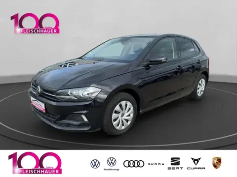 Used VOLKSWAGEN POLO Petrol 2021 Ad 