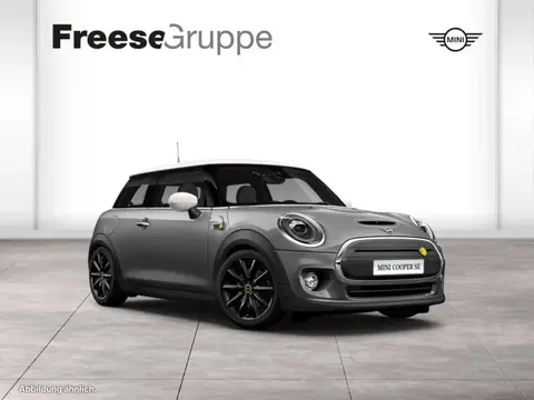 Annonce MINI COOPER Électrique 2021 d'occasion Allemagne