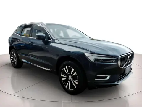 Annonce VOLVO XC60 Hybride 2021 d'occasion 